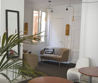 Bureau privé 45 m² 3 postes Coworking Rue Feydeau Paris 75002 - photo 9